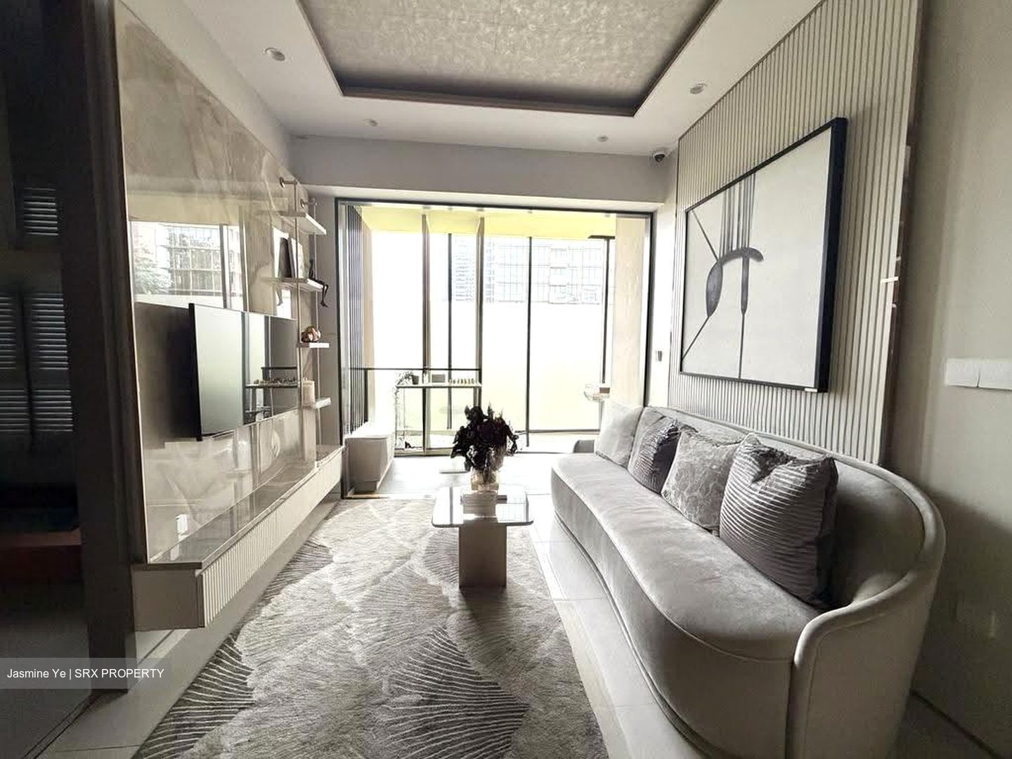 The Myst (D23), Condominium #627028521